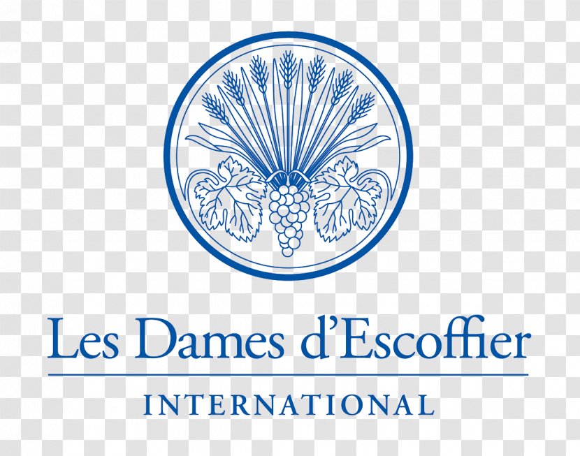 Les Dames D'Escoffier Wine Food Chef Organization - Brand - Drink Woman Transparent PNG