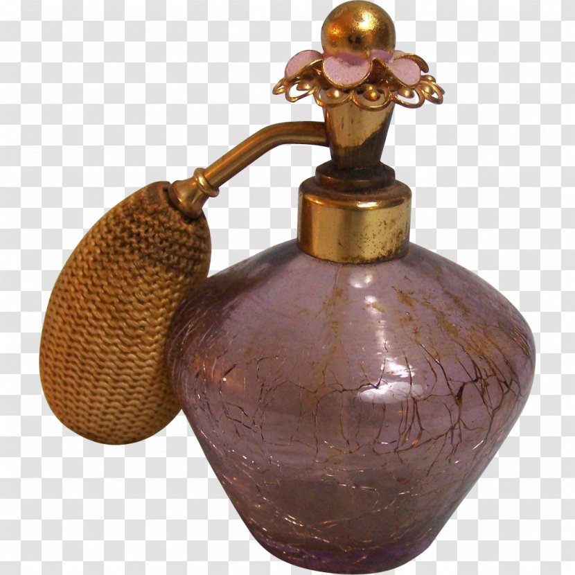 Glass Bottle Atomizer Nozzle Perfume Bottles - Decorative Arts Transparent PNG