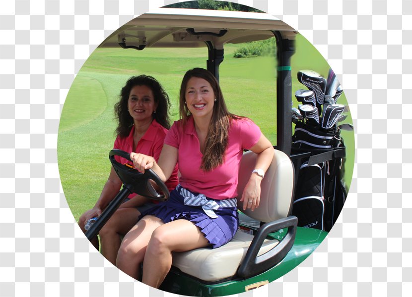 Golf Buggies High-heeled Shoe Cart Game - Vacation Transparent PNG