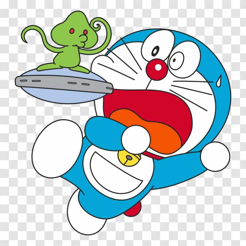 Doraemon 2: Nobita No Toys Land Daibouken Nobi Dorami Drawing - Frame Transparent PNG