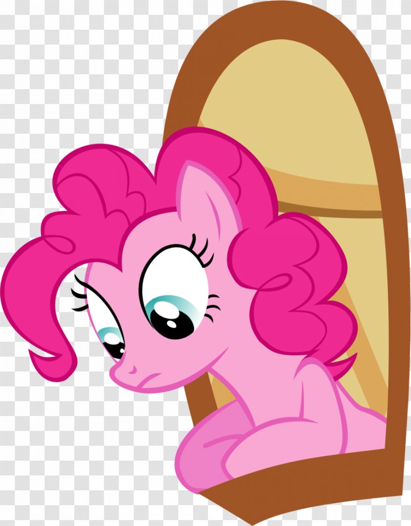 Pinkie Pie My Little Pony: Equestria Girls Princess Celestia - Cartoon - Whisper Transparent PNG