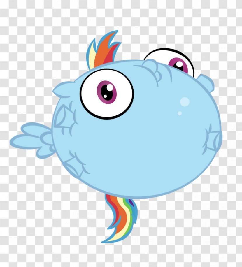 Rainbow Dash Pony Pinkie Pie Derpy Hooves Twilight Sparkle - Heart - My Little Transparent PNG