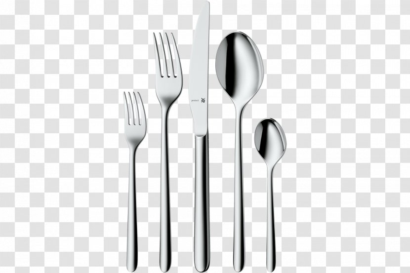 Knife Cutlery WMF Group Kitchen Table Setting - Tableware Transparent PNG