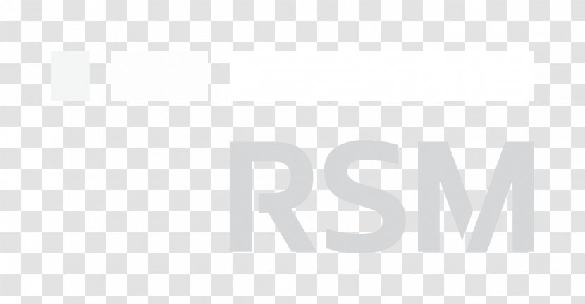 RSM International US Malta Malaysia Business - Management Consulting Transparent PNG