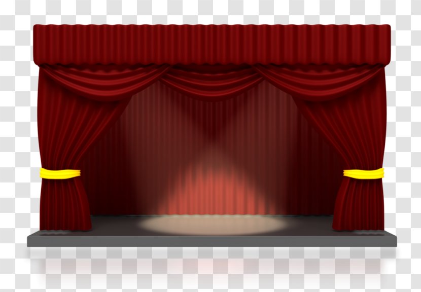 Theater Drapes And Stage Curtains Theatre Spotlight Image - Choir Stalls Transparent PNG