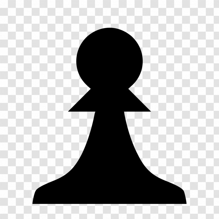 Chess Piece Pawn Rook Clip Art - Set Transparent PNG