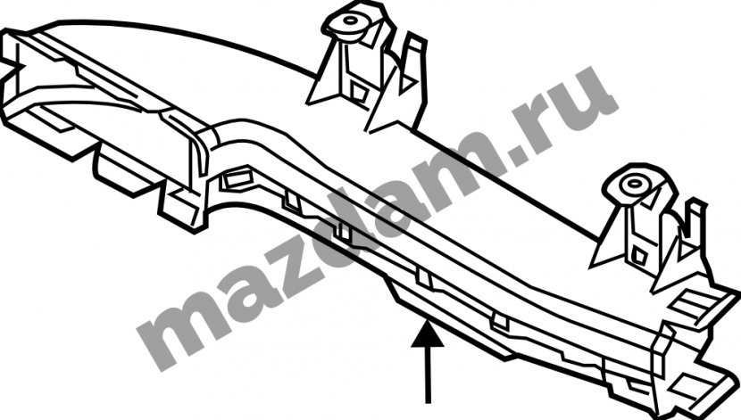 Clip Art /m/02csf Drawing Mode Of Transport Line - Monochrome - Mazda3 Transparent PNG