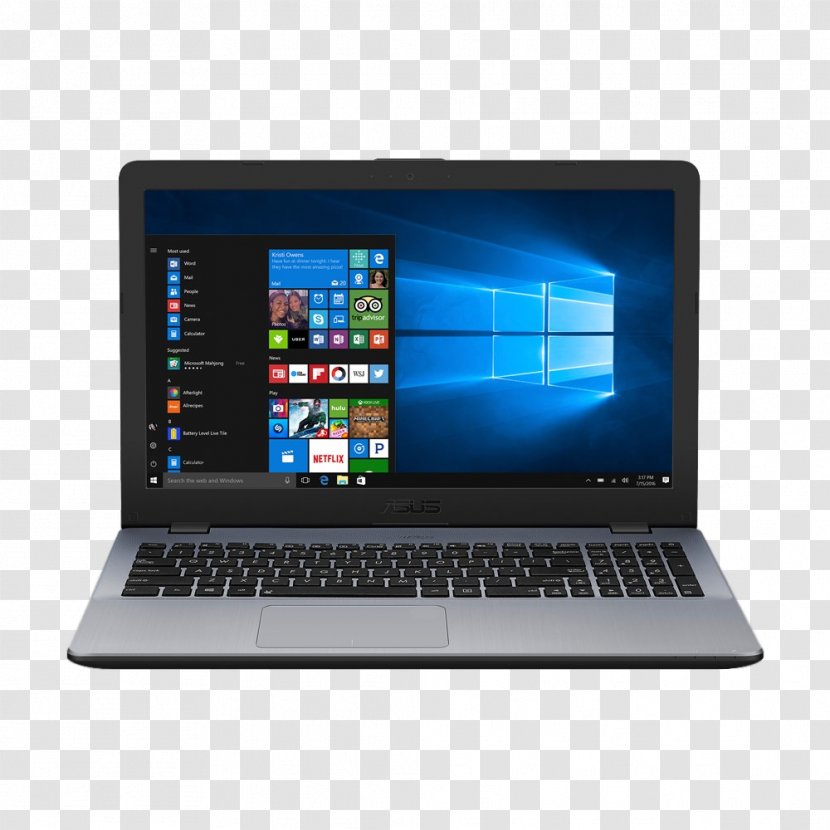 Laptop Intel Core I7 I5 - Ddr4 Sdram Transparent PNG