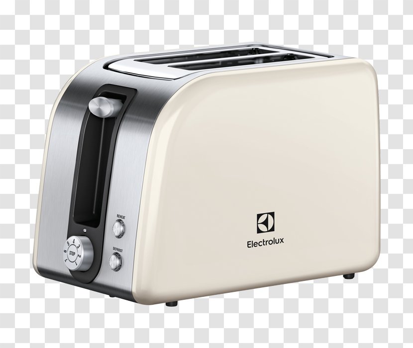 Electrolux EAT7700 Toaster Bread - Kitchen - Appliances Transparent PNG