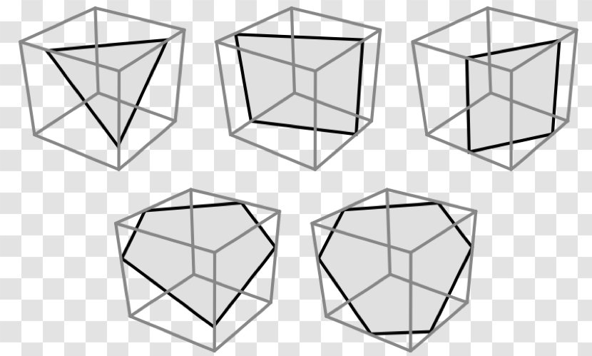 Symmetry Point Line Art Pattern - Structure - Irregular Shape Transparent PNG
