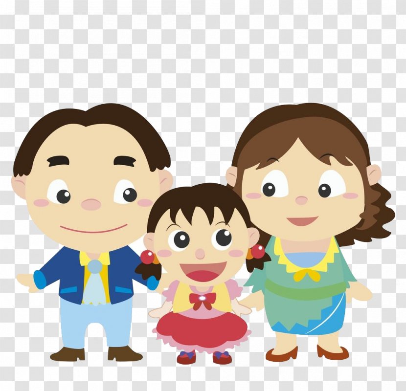 Family Stock Photography Clip Art - Tree - Honor Their Parents Elders Transparent PNG