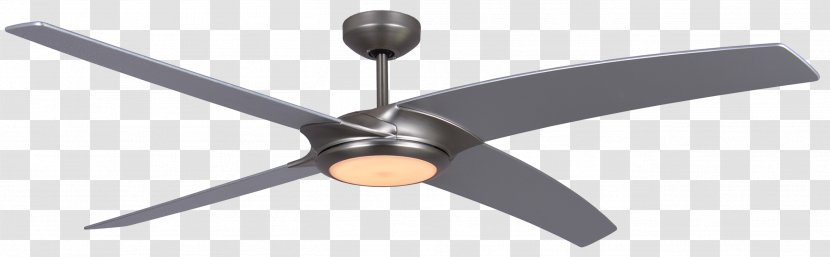 Ceiling Fans Lighting - Fan Transparent PNG