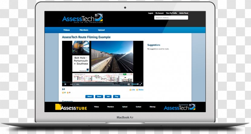 AssessTech Ltd Video Business Technology - Tara Machines Tech Services Pvt Transparent PNG