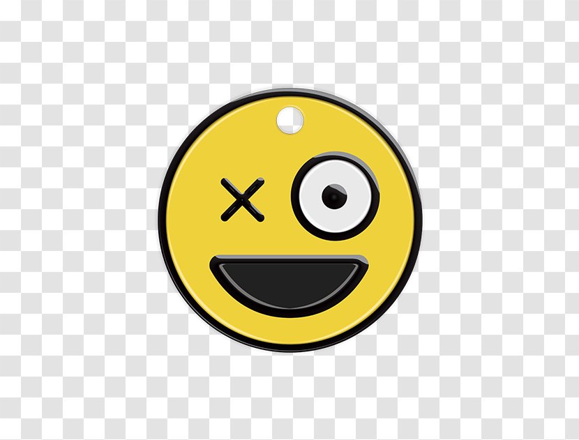 Smiley Emotion Sadness - Emoticon Transparent PNG