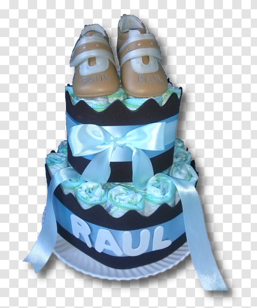 Torte Birthday Cake Decorating - Electric Blue Transparent PNG