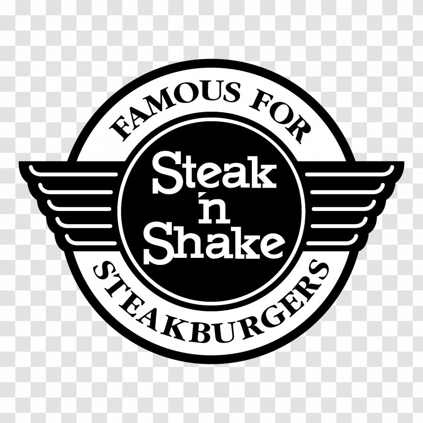 Steak Burger Hamburger Chophouse Restaurant 'n Shake - Food - Bacon Transparent PNG