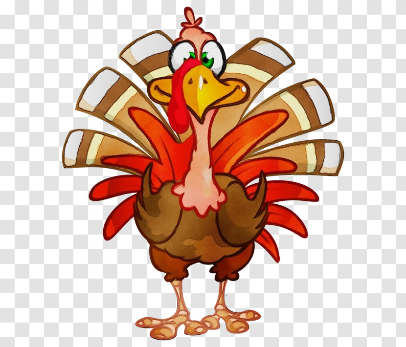 Thanksgiving Transparent PNG