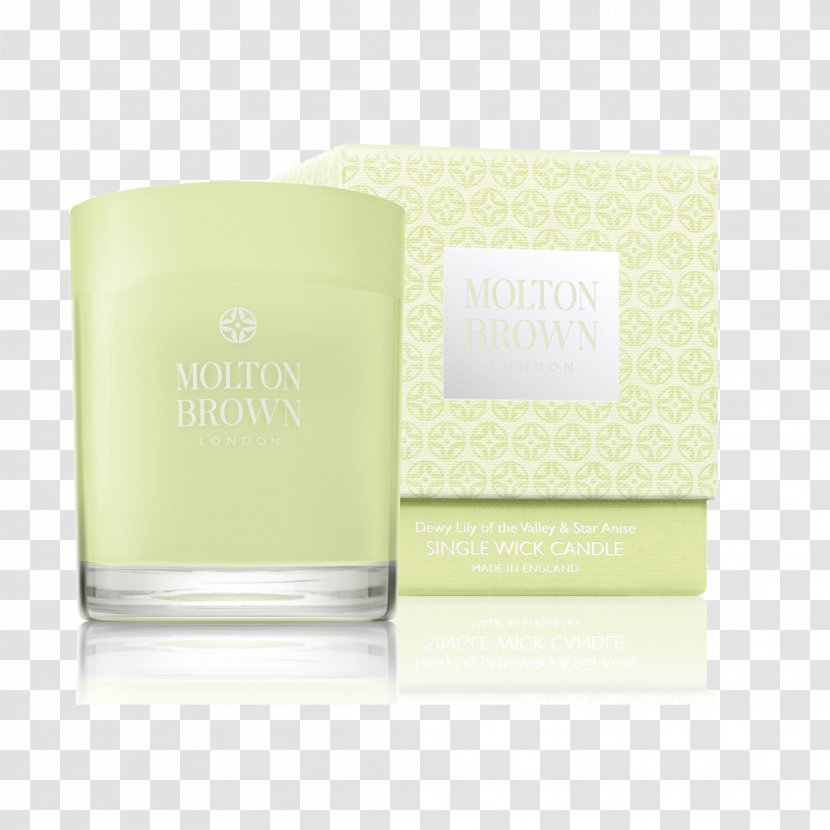 Candle Wick Molton Brown Perfume Aroma Compound - Star Anise Transparent PNG