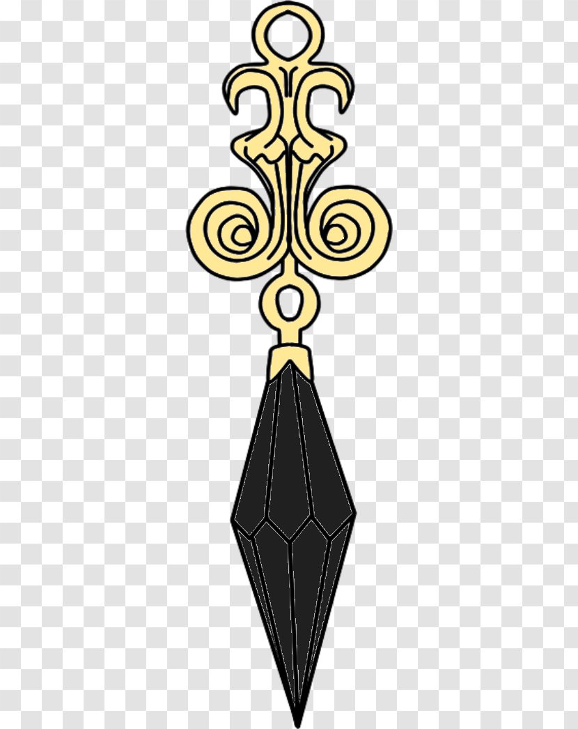 Symmetry Line Body Jewellery Symbol - Moon Sketch Transparent PNG