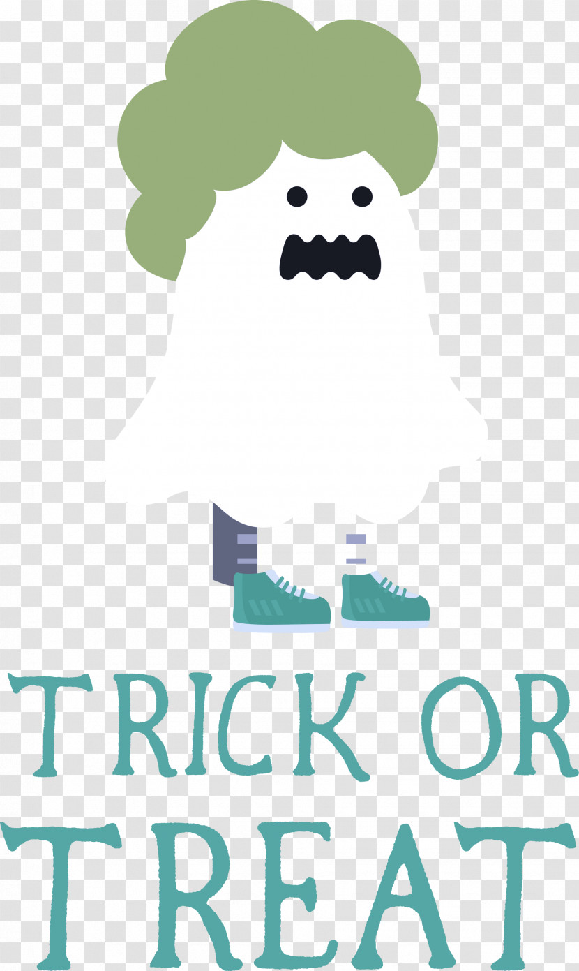 Trick Or Treat Trick-or-treating Halloween Transparent PNG