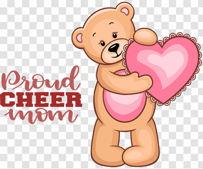 Teddy Bear Transparent PNG