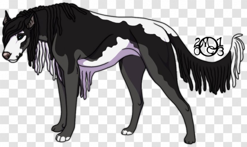 Mustang Cat Mammal Dog Carnivora - Frame - Colossus Transparent PNG