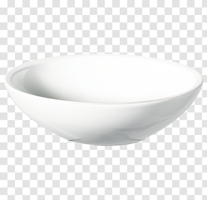 Bowl Glass Sink Tableware - Plumbing Fixture Transparent PNG