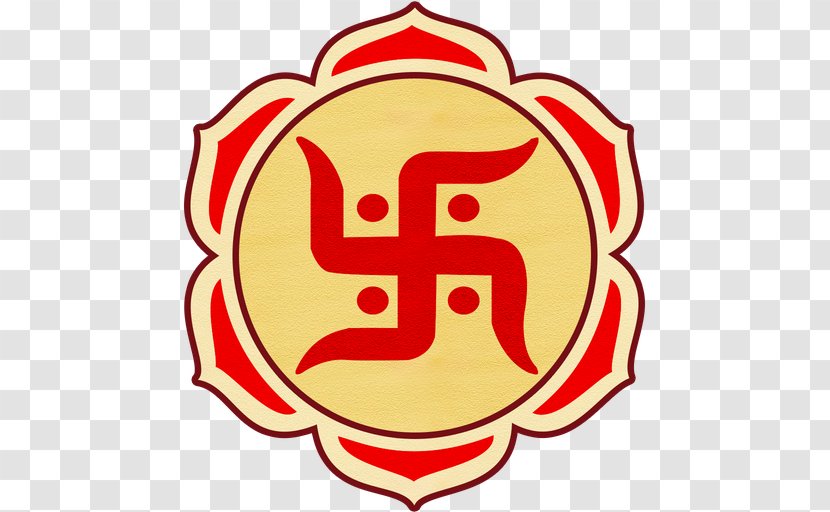 Hindu Iconography Ganesha Hinduism Symbol Om - Religion Transparent PNG