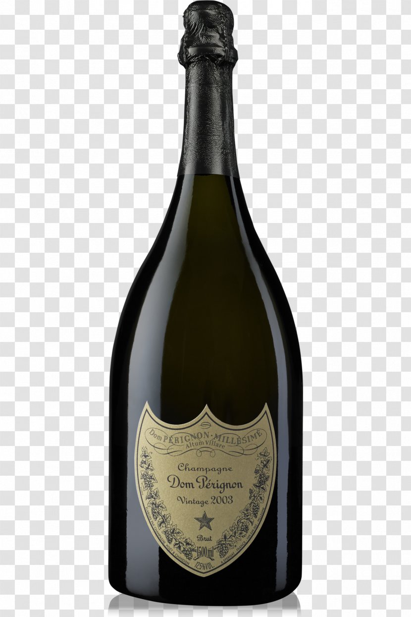 Champagne Moët & Chandon Wine Rosé Dom Pérignon - Drink Transparent PNG