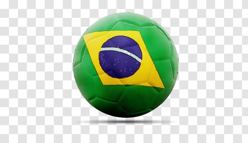 Soccer Ball - Handball Sports Equipment Transparent PNG