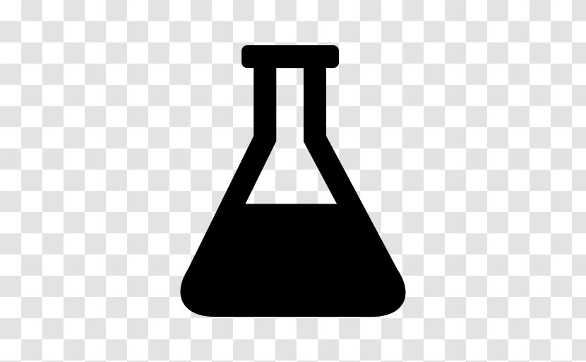 Laboratory Flasks - Chemistry - Flask Transparent PNG