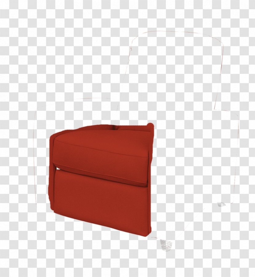 Furniture Chair Couch - Comfort - Bottom Transparent PNG