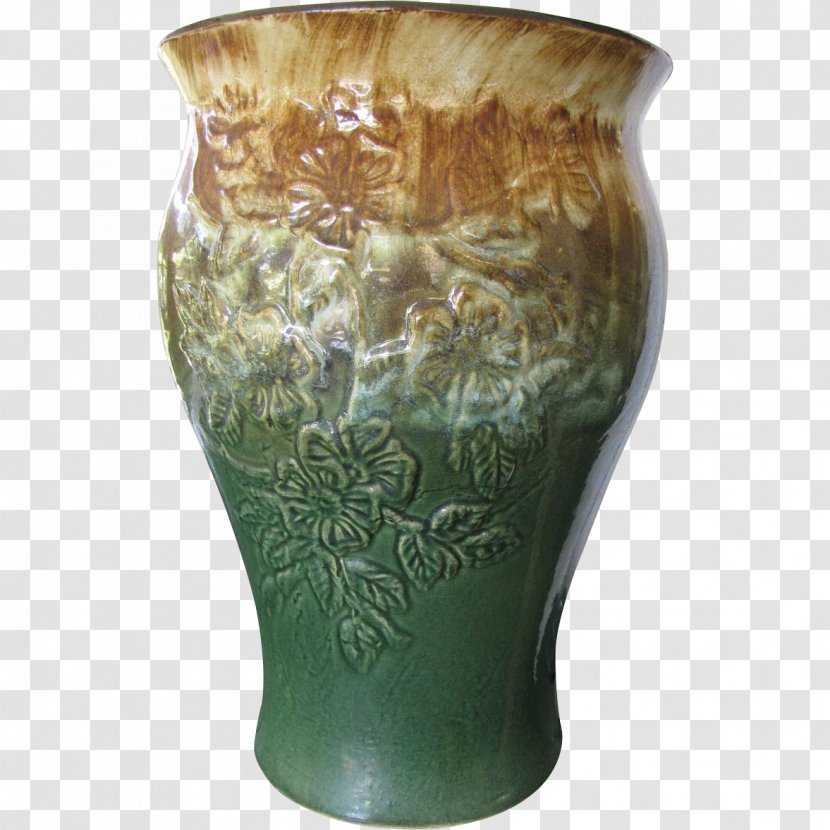 Vase Ceramic Pottery - Artifact Transparent PNG