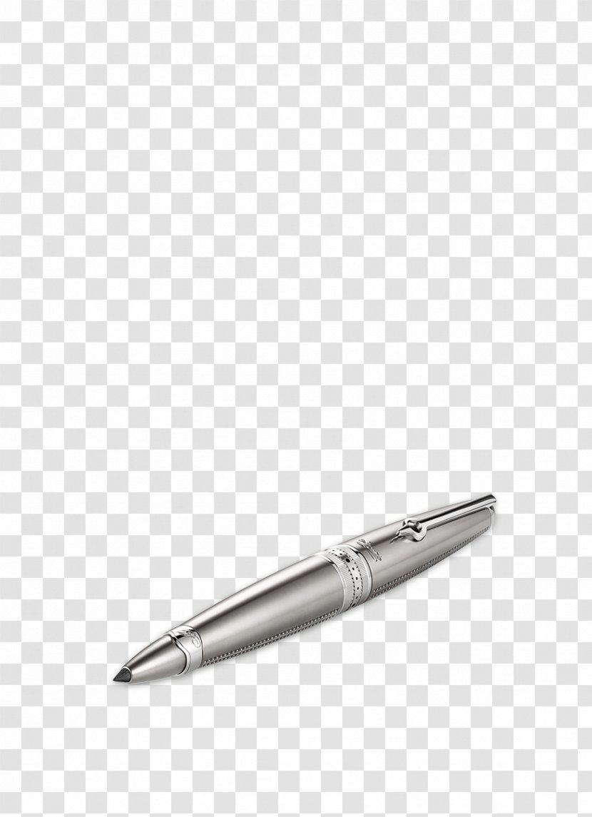 Ballpoint Pen - Design Transparent PNG