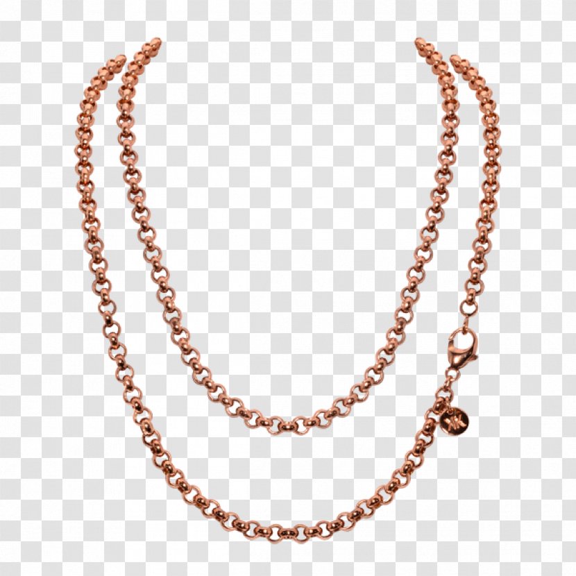Necklace Jewellery Chain Gemstone - Body Jewelry Transparent PNG