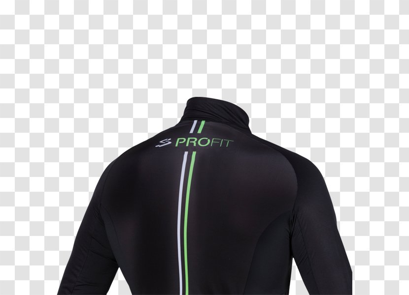 Wetsuit Shoulder - Personal Protective Equipment - Design Transparent PNG