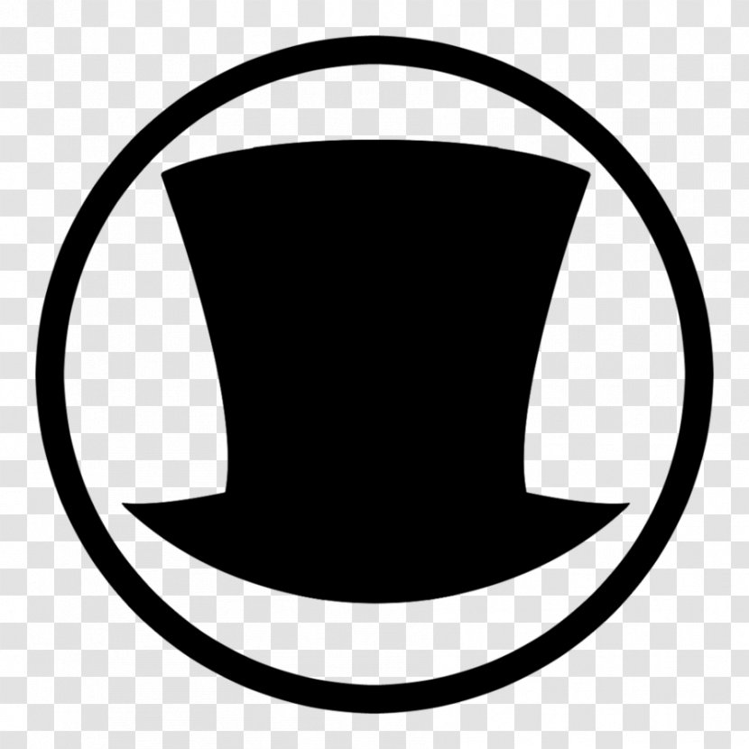 Black Hat Organization: Aniversario 2018 Villain Cartoon Network - Drawing - Group Silhouette Transparent PNG