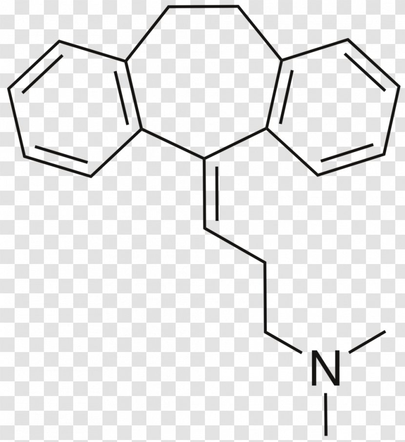 Carbamazepine Tricyclic Anticonvulsant Dibenzazepine United States Pharmacopeia - White - Chemical Compound Transparent PNG