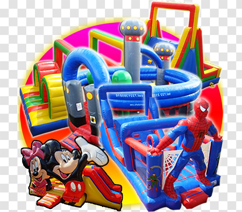 Playground Toy Inflatable Google Play - Games - Juegos Inflables Transparent PNG