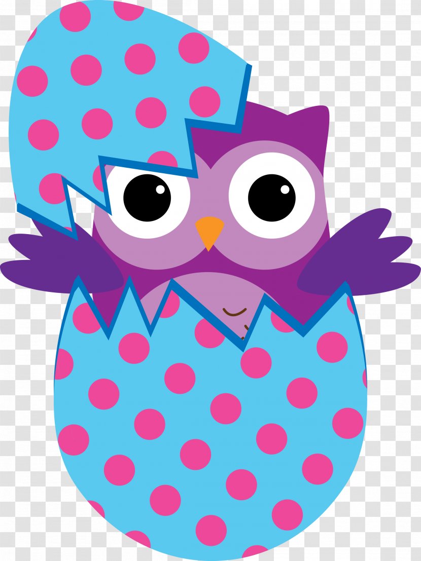 Owl Easter Paper Drawing Clip Art - Baby Toys Transparent PNG