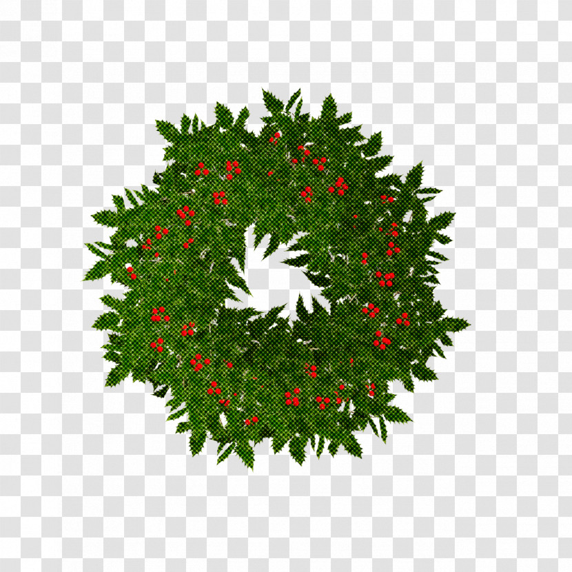 Christmas Decoration Transparent PNG