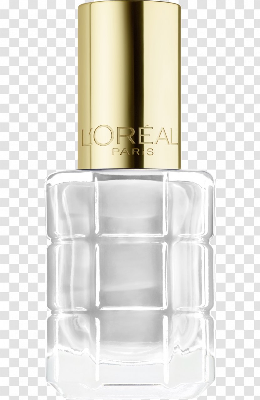 Nail Polish Color L'Oréal Oil - Liquid Transparent PNG