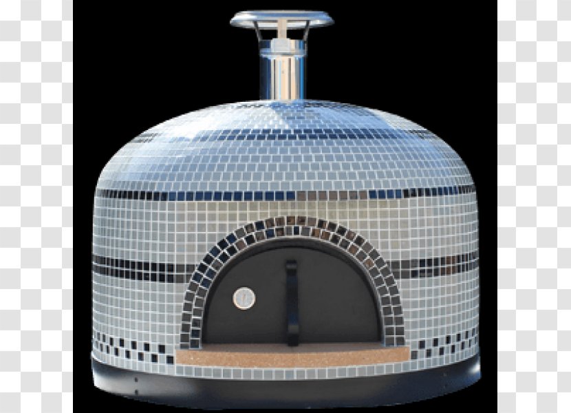 Pizza Furnace Masonry Oven Kitchen - Dome Transparent PNG