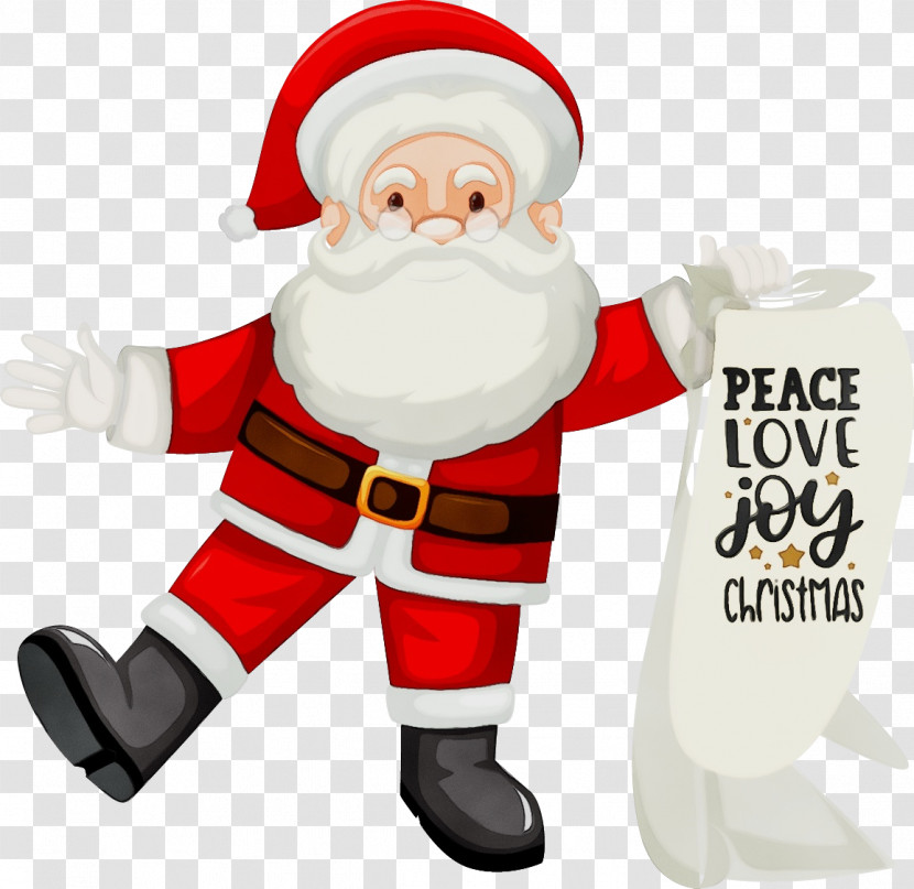 Christmas Day Transparent PNG