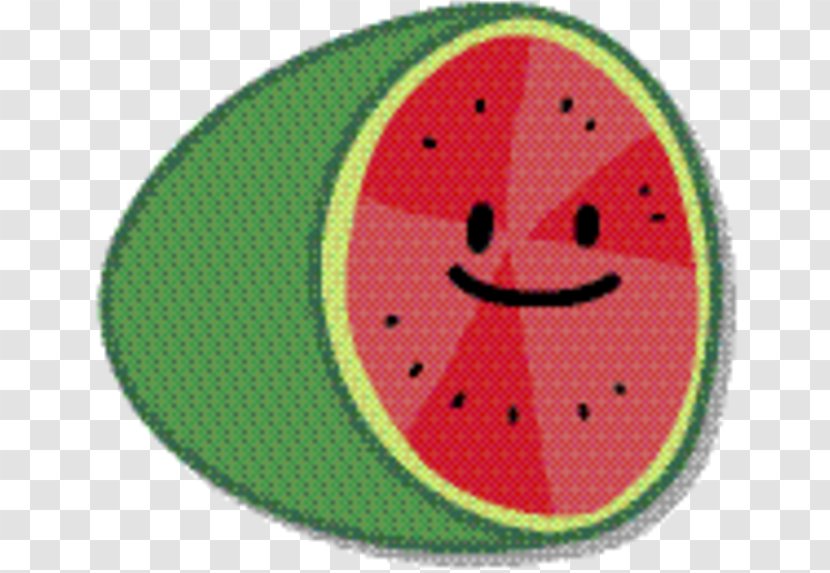Watermelon Background - Citrullus - Plant Smile Transparent PNG