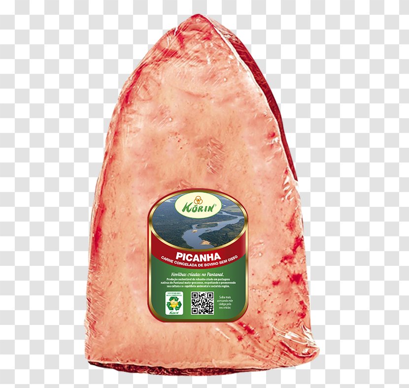 Bayonne Ham Commodity Animal Fat - Picanha Transparent PNG