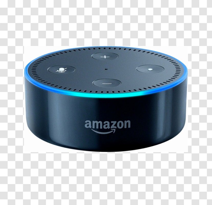 Amazon Echo Show Amazon.com Dot (2nd Generation) Alexa Smart Speaker - Google Home - Bose Headphones Transparent PNG