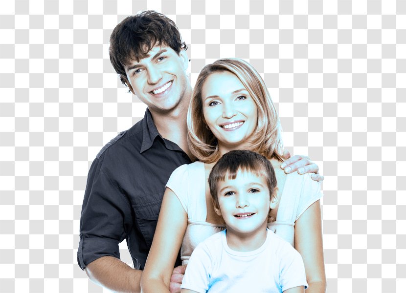 People Child Male Fun Smile - Father Family Transparent PNG