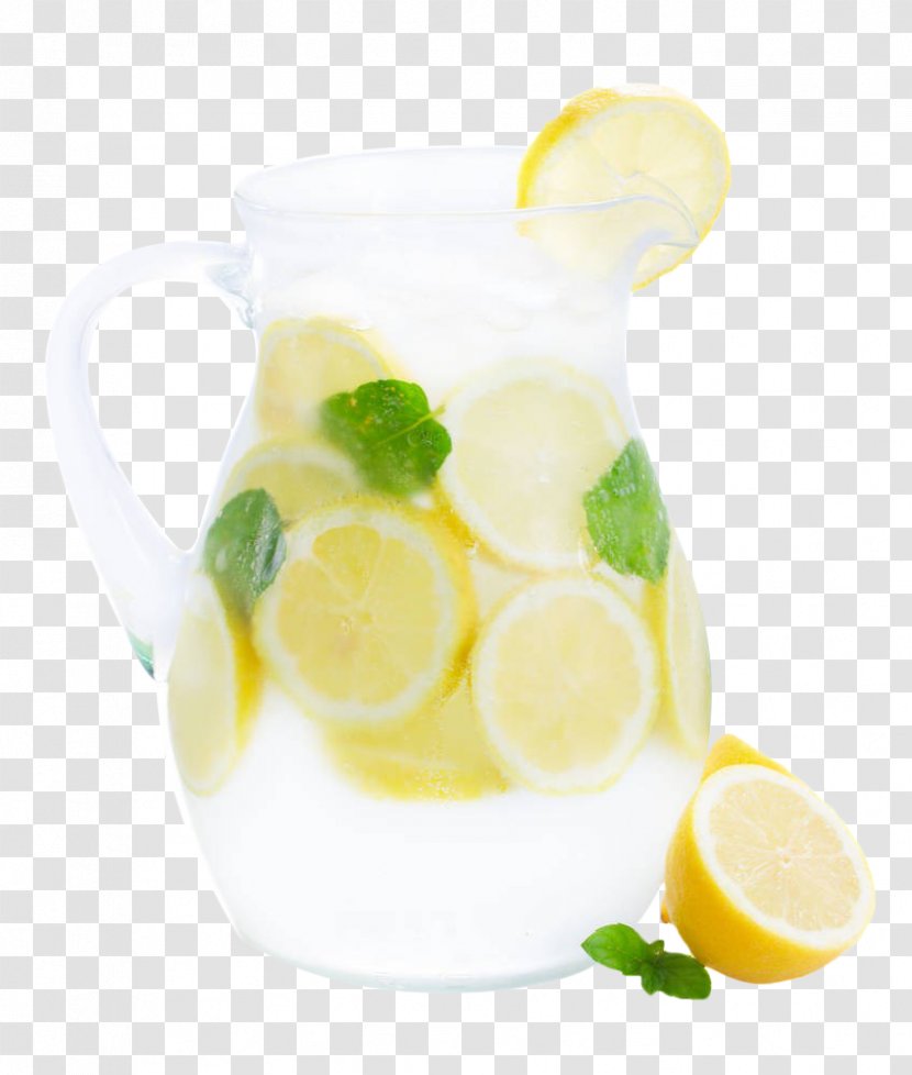 Sangria Soft Drink Lemonade Limeade Lemon Juice - Citric Acid - Ice Bottle Transparent PNG