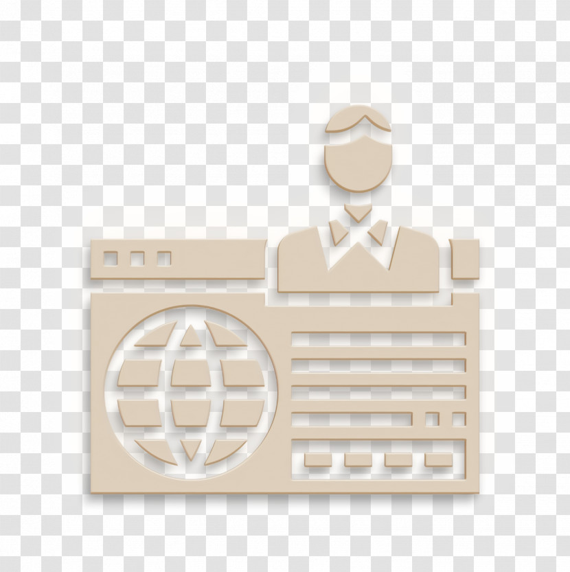 Login Icon Website Icon Programming Icon Transparent PNG